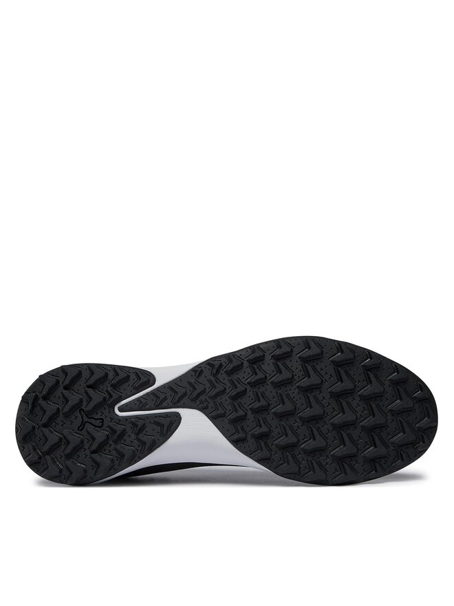 Puma Fußballschuhe Puma Ultra Match Tt 107521 02 Schwarz