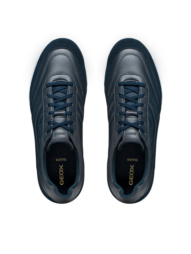Geox Sneakers Geox U Renan U654GD 0TU22 C4002 Dunkelblau