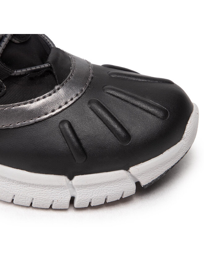 Geox Schneeschuhe Geox J Flexyper G.B Abx A J26APA 054FU C9999 S Schwarz