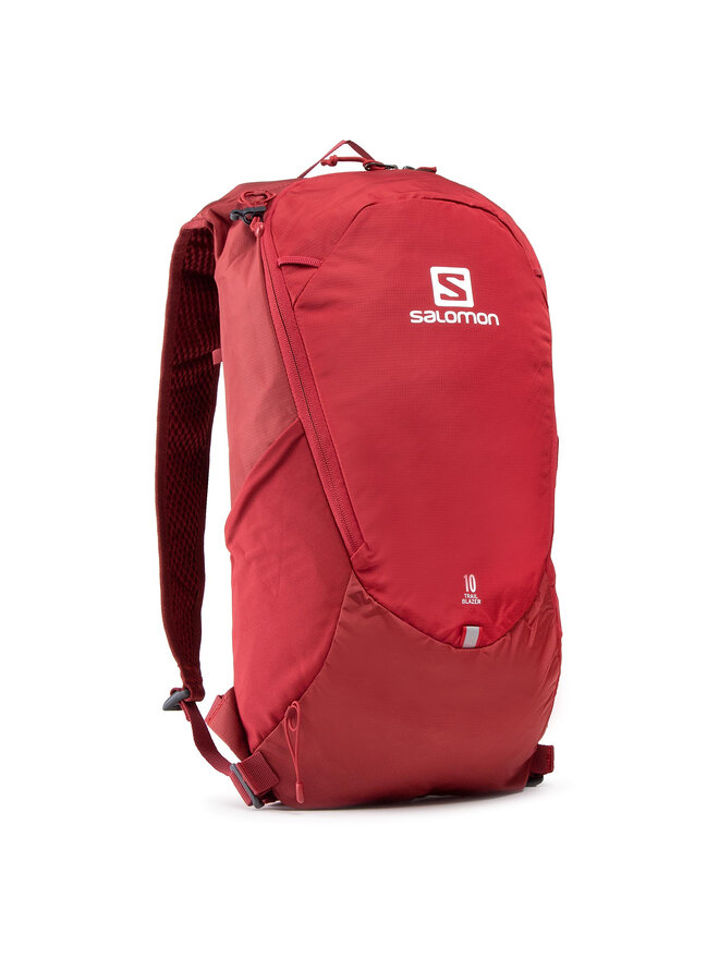 Salomon backpack trail 10 on sale