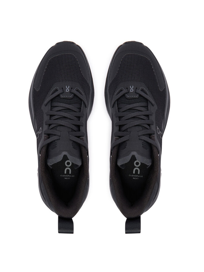 On Fitnessschuhe On Cloudpulse Next 3WF30323404 Schwarz