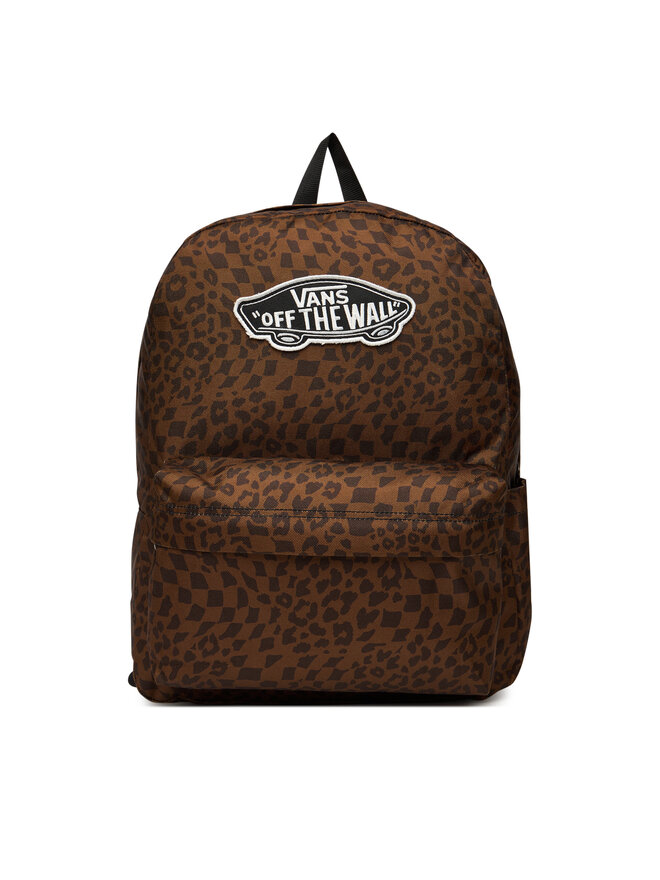 Vans Mochila Vans Old Skool Classic VN000H4Y7UG1 Marrón