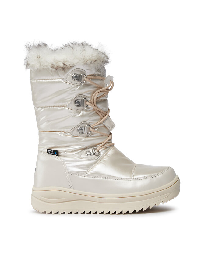 Leaf Schneeschuhe Leaf Dotorp LDOTO201O Beige