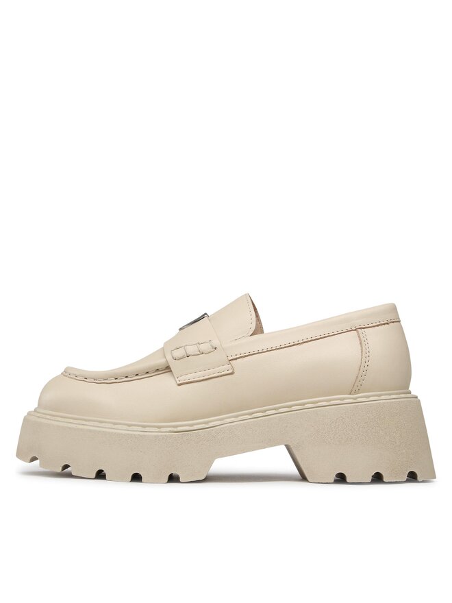 Badura Slipper Badura SCILLA-23SS3511 Beige