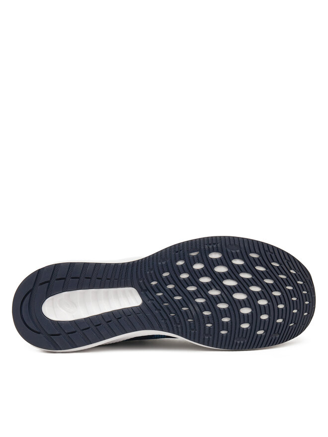 Asics Bėgimo batai Asics Patriot 13 1011B485 Mėlyna