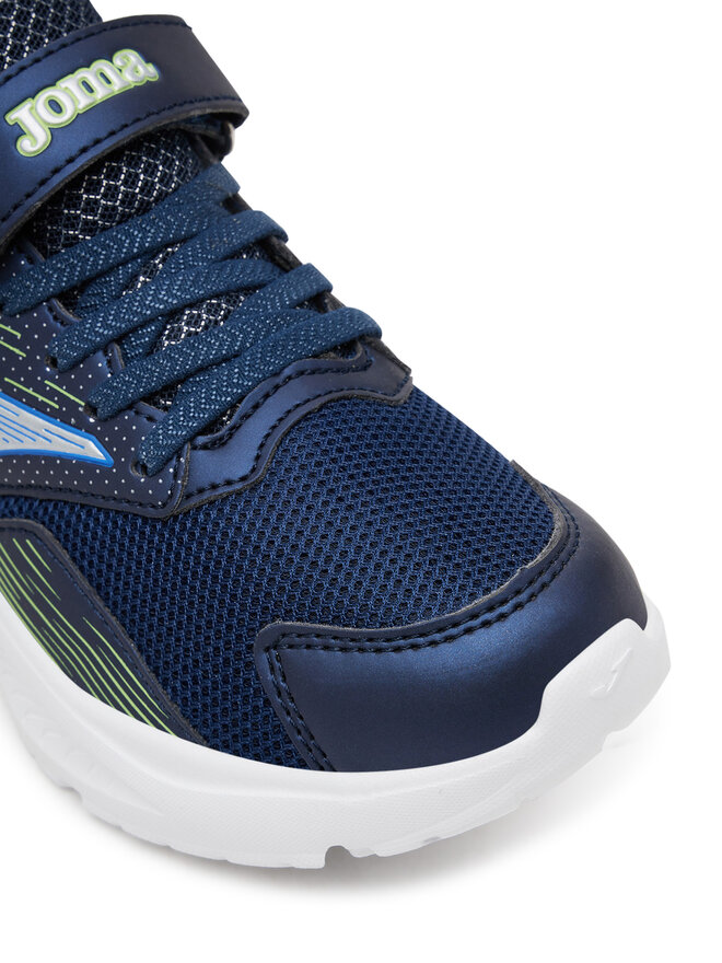 Joma Scarpe running Joma Active Jr 2503 JACTIS2503V Blu scuro