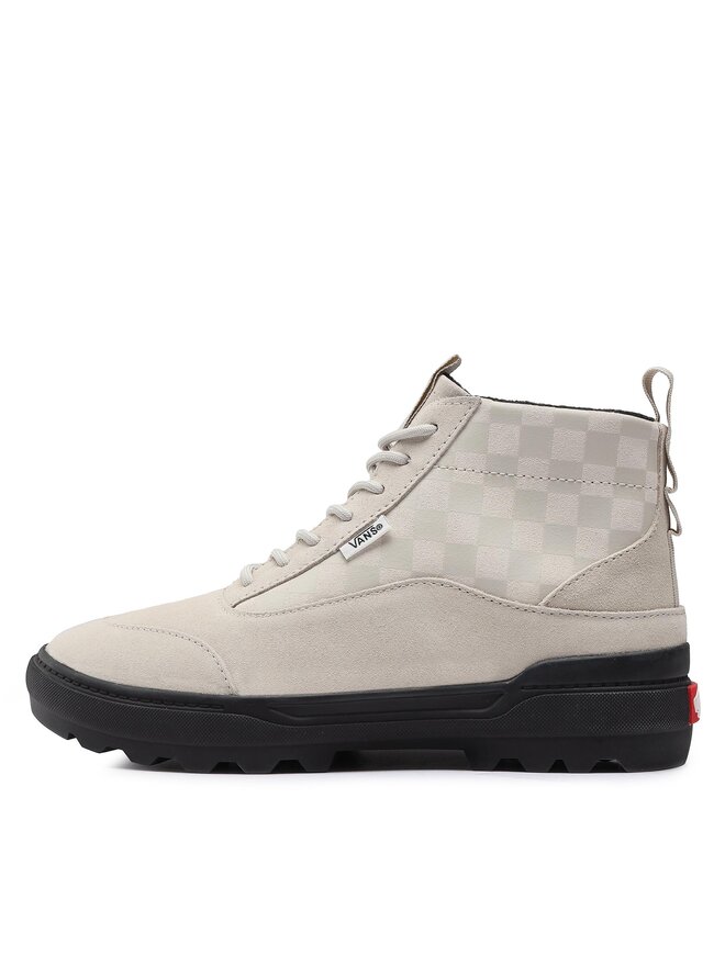 Vans Tenisice Vans Colfax Boot Mte-1 VN000BCGY3P1 Bež