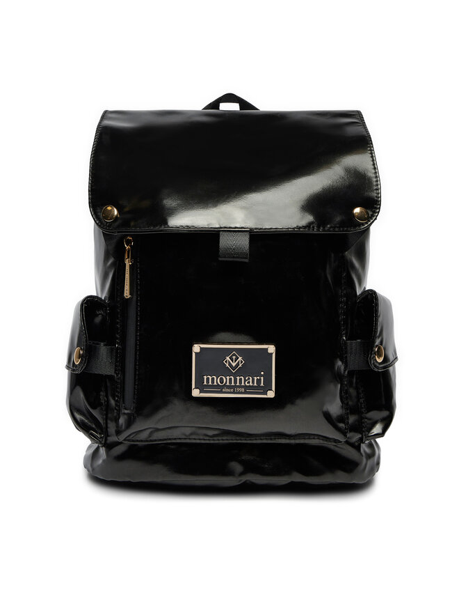Monnari Plecak Monnari BAG6030 Czarny