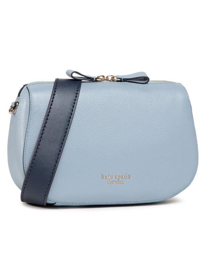 Sac a main Kate Spade Medium Crossbody PXR00316 Bleu chaussures
