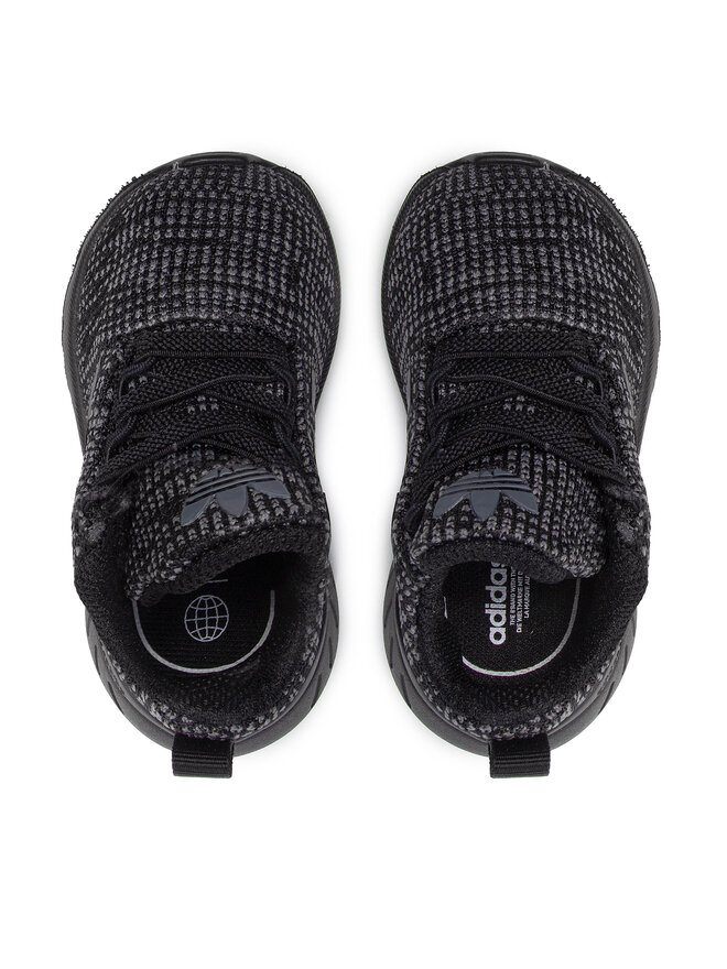 adidas Sneakers adidas Swift Run 22 El I GW8167 Negru