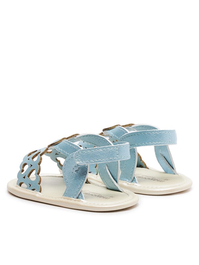 Mayoral Sandalias Mayoral 9745 Rosa