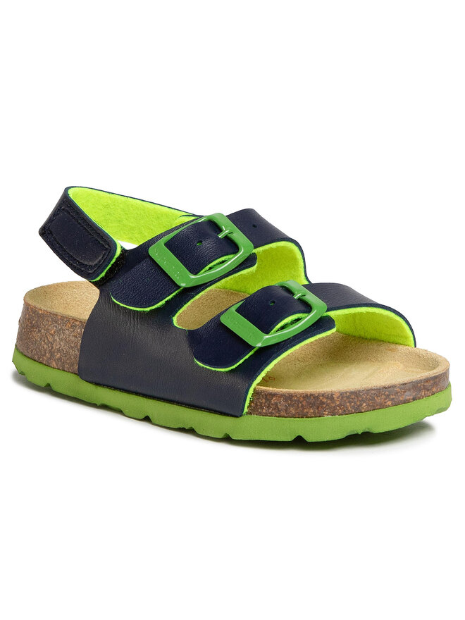Superfit Σανδάλια Superfit 6-00124-81 M Σκούρο μπλε