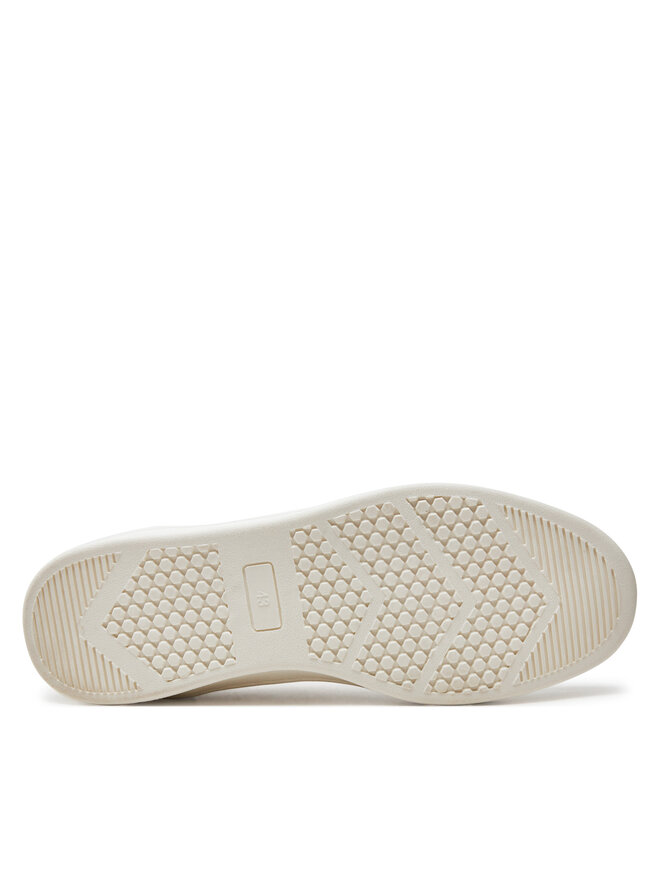 Jack&Jones Снікерcи Jack&Jones Dang 12221815 Білий
