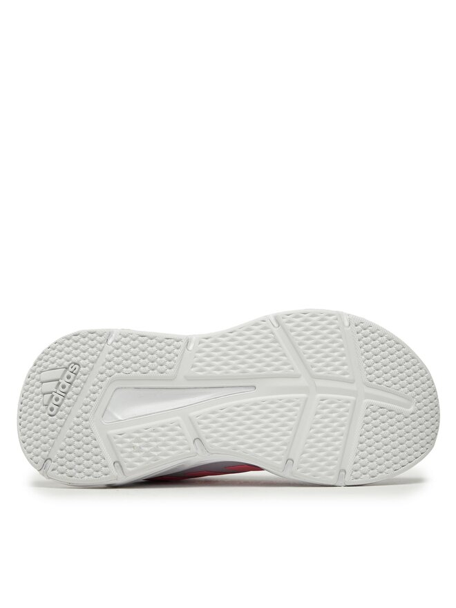 adidas Bežecké topánky adidas Galaxy 6 Shoes HP2406 Fialová