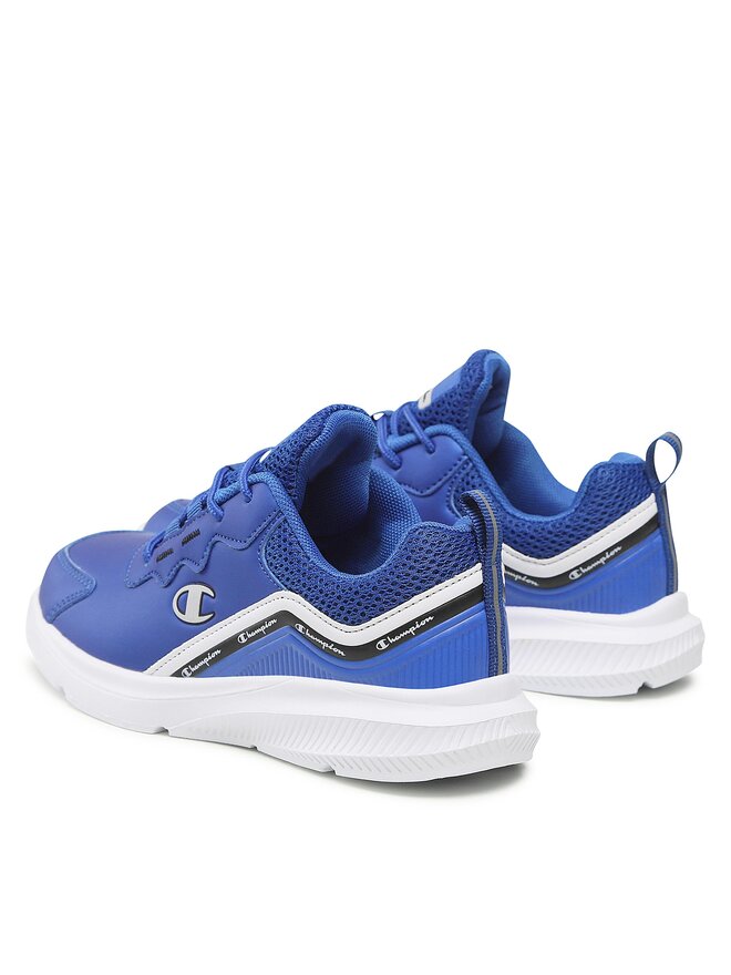 Champion Sneakers Champion Shout Out B Gs S32452-CHA-BS036 Blu