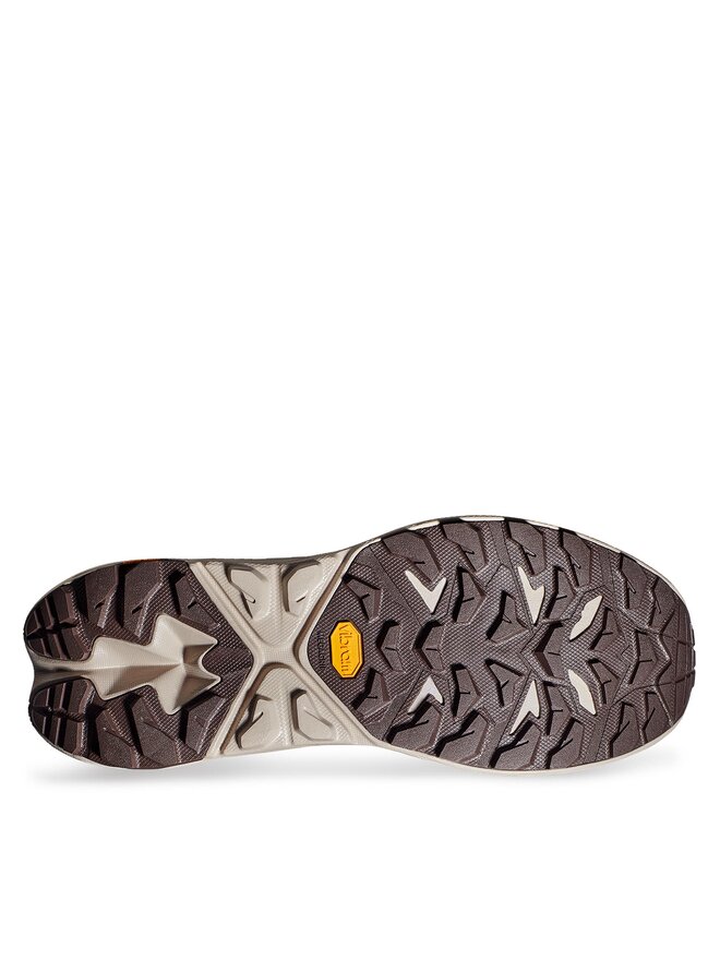 Hoka Scarpe da trekking Hoka Anacapa 2 Low Gtx GORE-TEX 1141632 Marrone