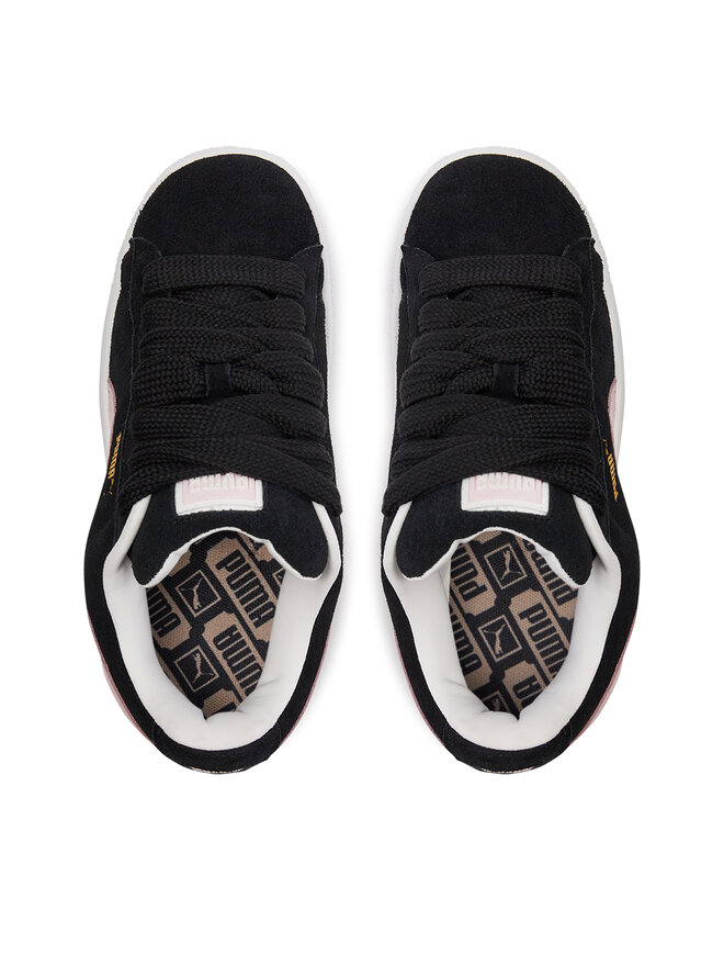 PUMA WOMEN'S BLKTOP RIDER SNEAKERS laisvalaikio batai