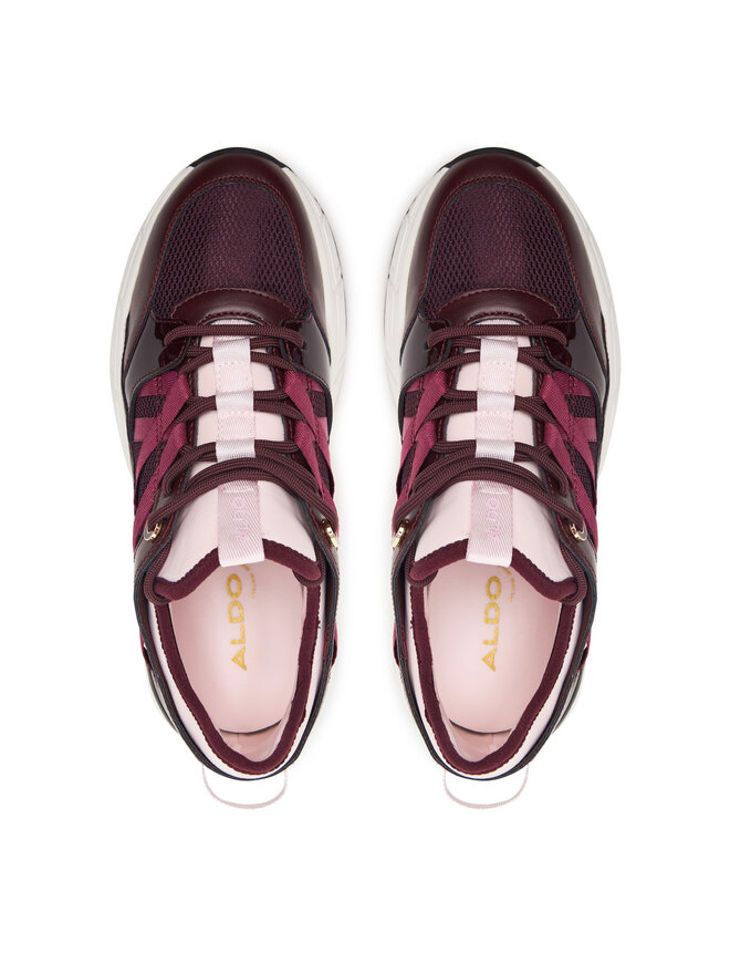 Aldo Sneakers Aldo Haddey 14428870 Dunkelrot