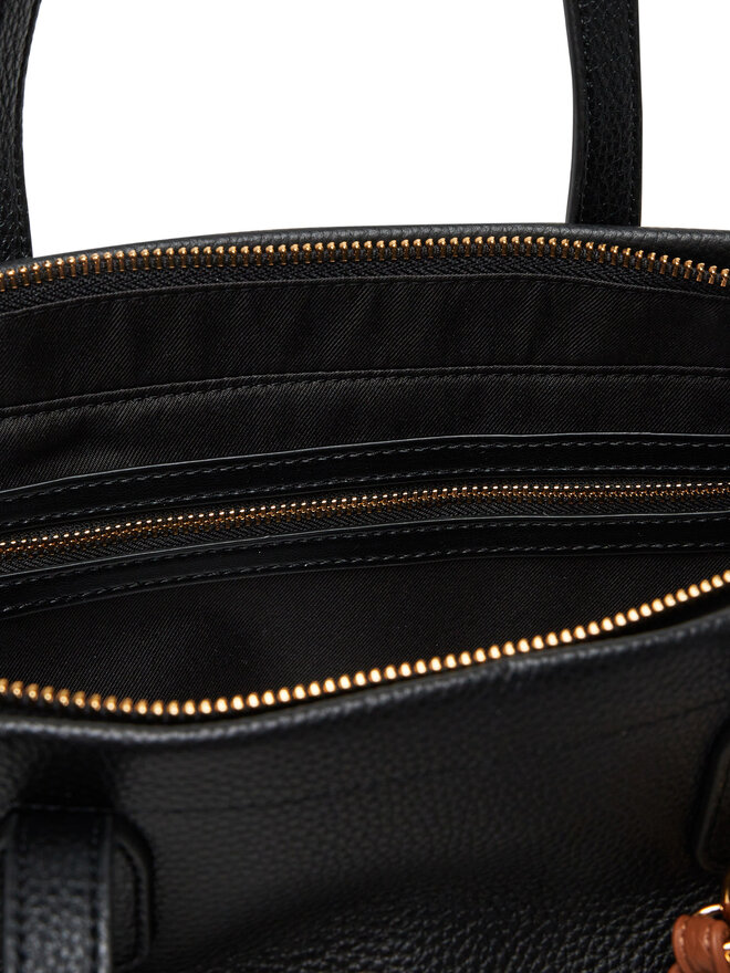 LOVE MOSCHINO Сумка LOVE MOSCHINO JC4306PP0MK1100A Чорний