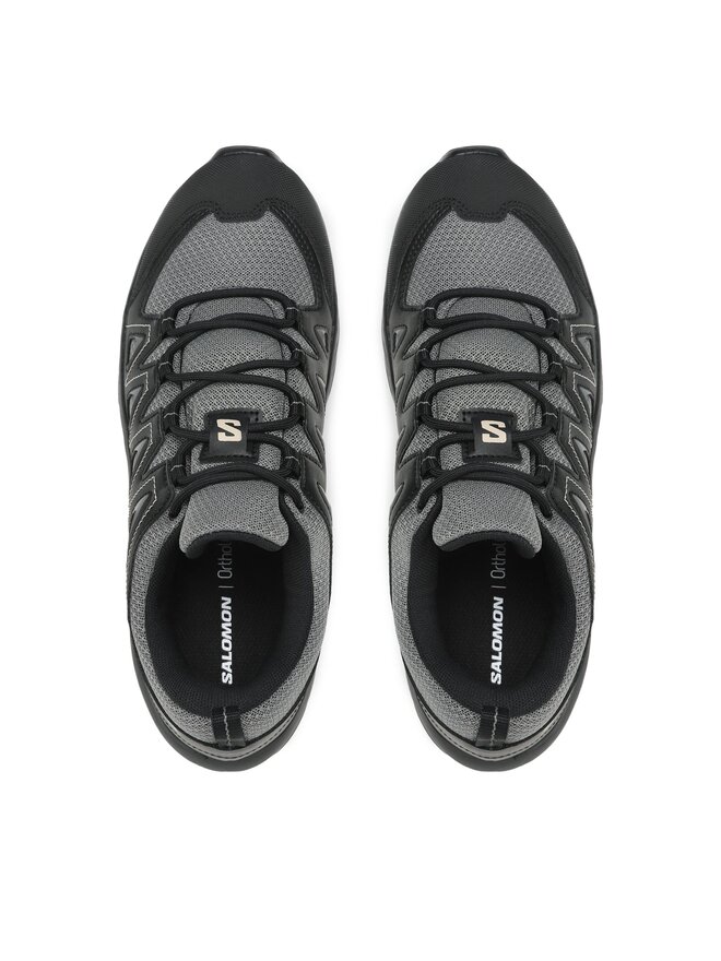 Salomon Trekkingi Salomon X Braze 471800 26 V0 Szary