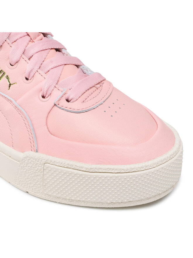 Puma cali rosa rot sales