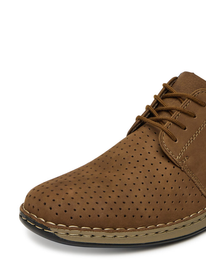 Rieker Zapatos hasta el tobillo Rieker 05226-24 Marrón
