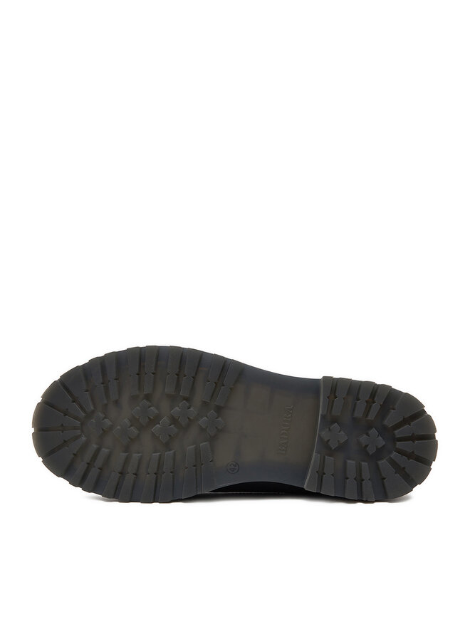 Badura Schnürschuhe Badura CEO-BOWER-18 MI08 Schwarz