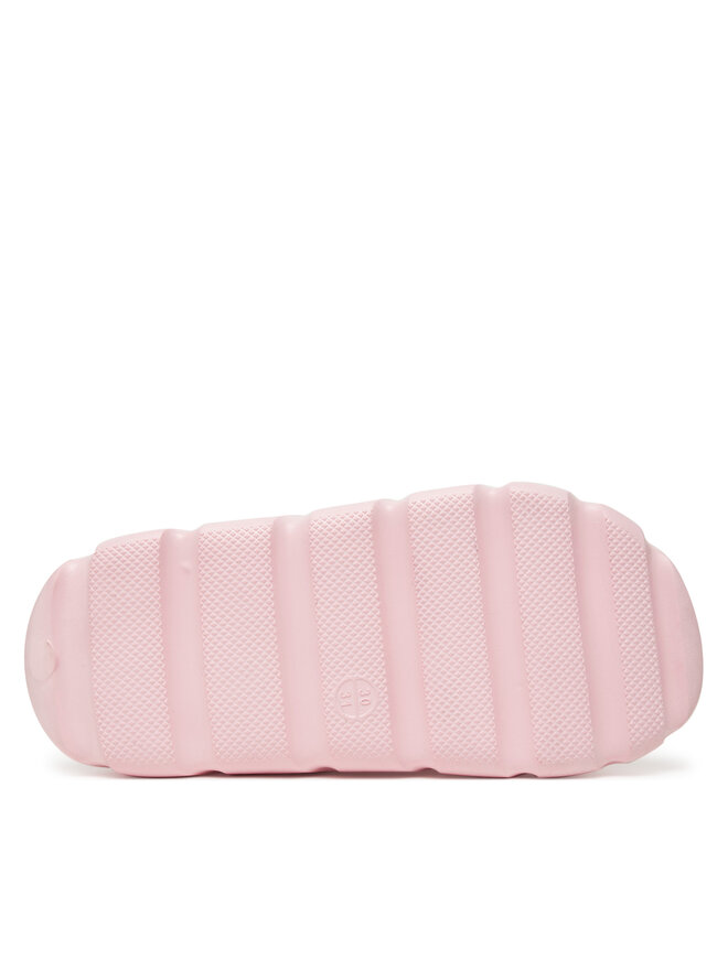 Calvin Klein Jeans Сандали Calvin Klein Jeans V1A2-82058-0083A S Розов