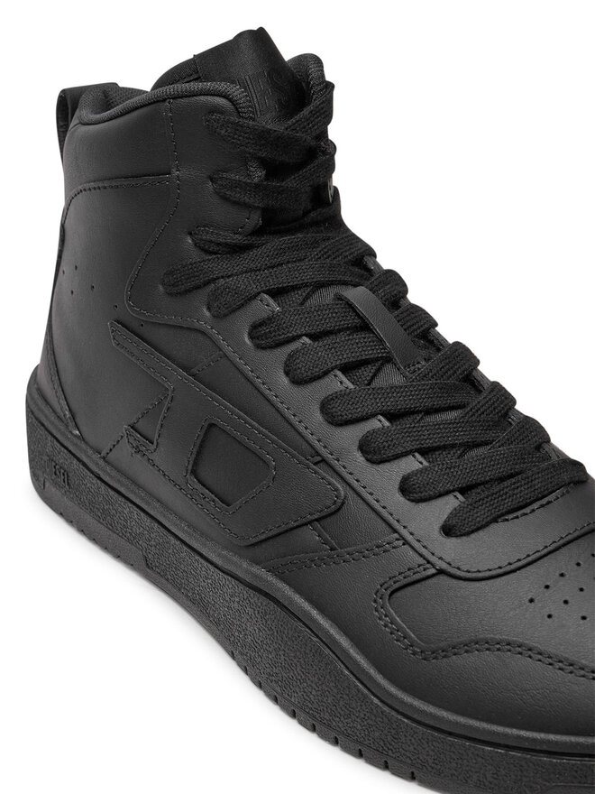Diesel Сникърси Diesel S-Ukiyo V2 Y03364 P5576 T8013 Черен