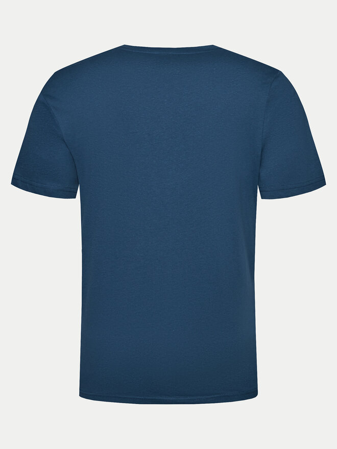 North Sails North Sails T-shirt 692973 Plava Regular Fit