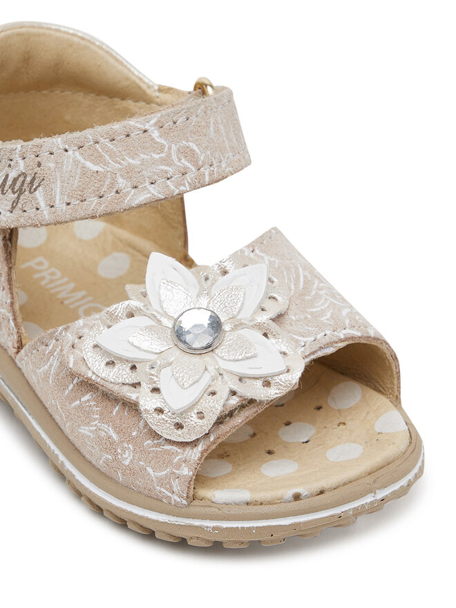 Primigi Sandalen Primigi 7864855 Beige