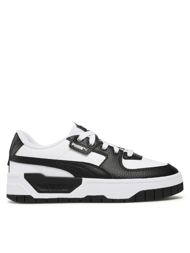Puma Sneakers Puma Cali Dream LTH Jr 393355 02 Alb