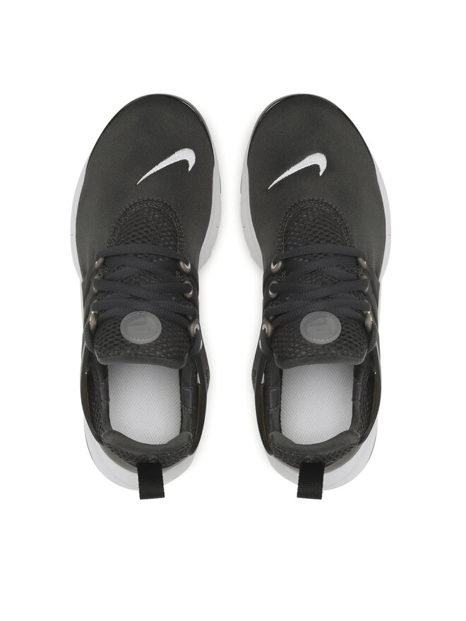 Nike Sneakers Nike Presto (Gs) 833875 015 Grau