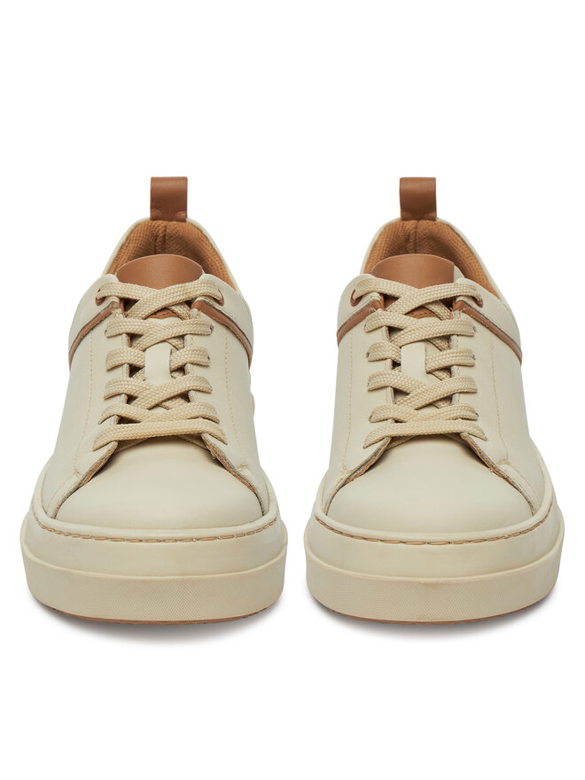 Lasocki Sneakers Lasocki WI23-VESA-26 Beige