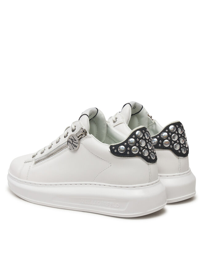KARL LAGERFELD Sneakers KARL LAGERFELD Kapri KL62527F Alb