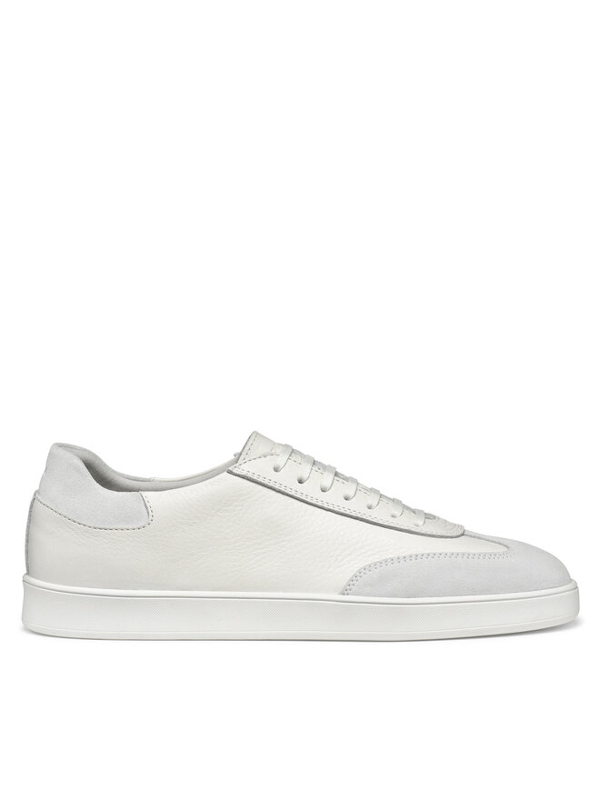 Geox Sneakers Geox U Regio U55CHA 04622 C1000 Bianco