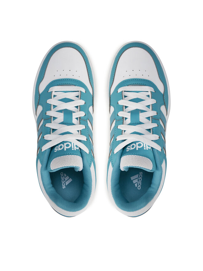 Sneakers adidas Hoops 3.0 IH0175 Blau eschuhe