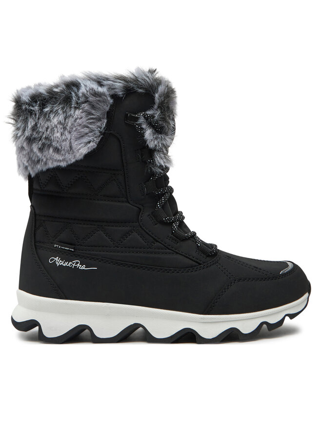 ALPINE PRO Schneeschuhe ALPINE PRO Kolata LBTD465990 Schwarz