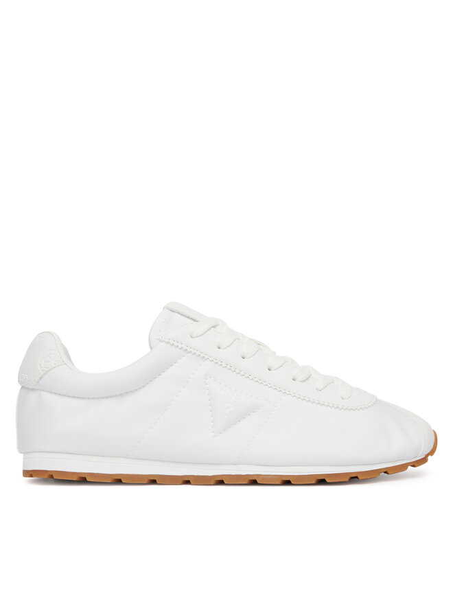 Guess Sneakers Guess FLJTH5 FAB12 Weiß