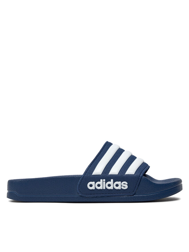 adidas Şlapi adidas adilette SHOWER SLIDES IF5978 Albastru
