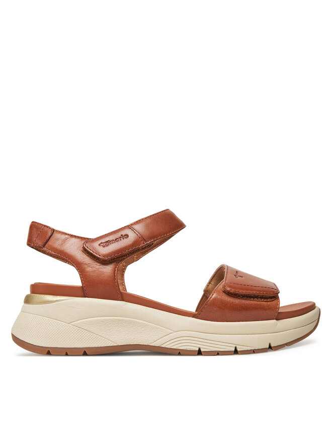 Tamaris Sandalen Tamaris 8-88730-44 Braun