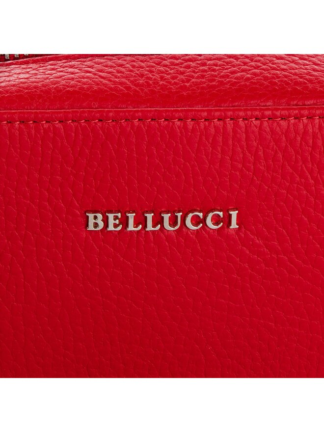 Bellucci Handtasche Bellucci R-264 Rot
