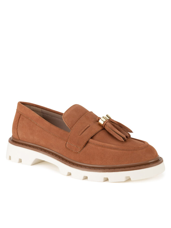 Gino Rossi Chunky loafers Gino Rossi SIMON-115856. Marrone