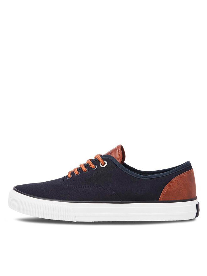 Jack&Jones Zapatillas Jack&Jones Curtis 12229023 Azul