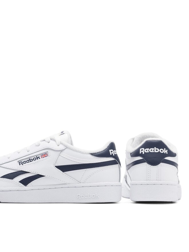 Reebok Sneakersy Reebok Club C Revenge H04168 Biały