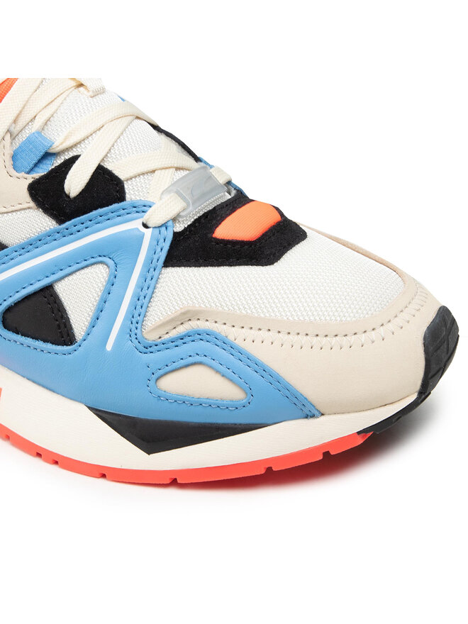 Puma Снікерcи Puma Mirage Mox 375167 02 Бежевий