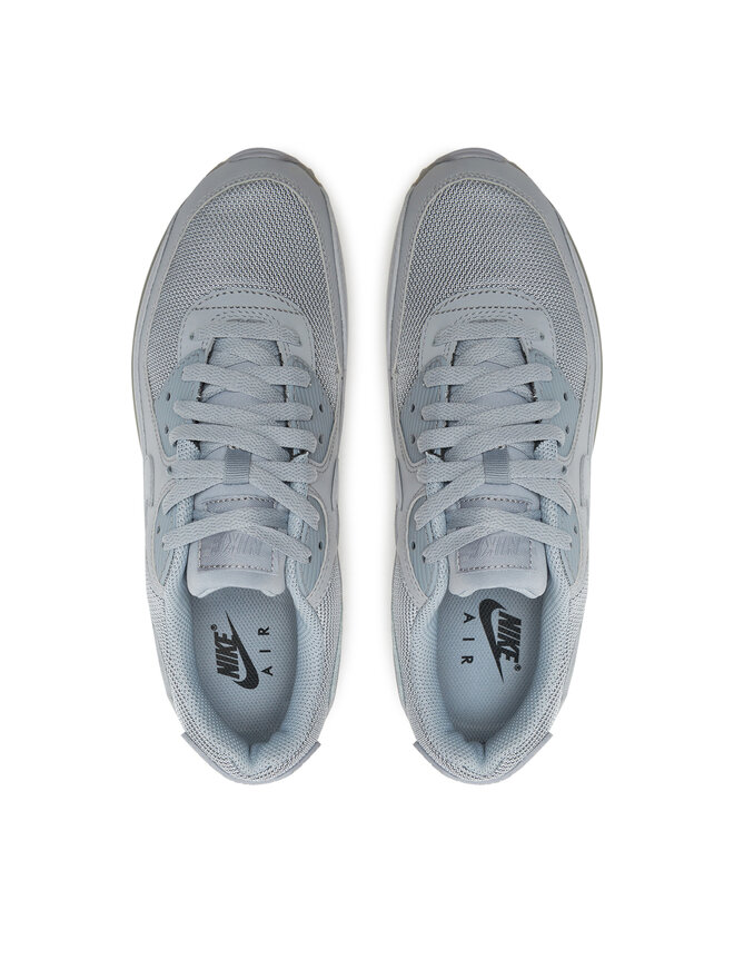 Nike Αθλητικά Nike Air Max 90 CN8490 012 Γκρι