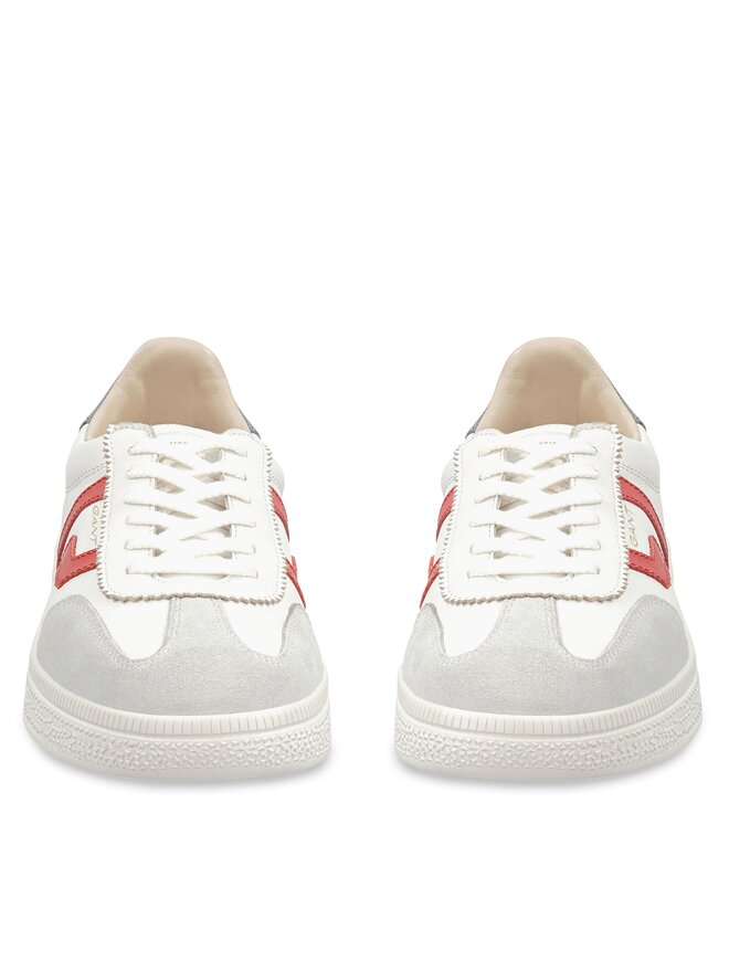 Laisvalaikio batai Gant Cuzima Sneaker 28533549 Balta | eavalyne.lt