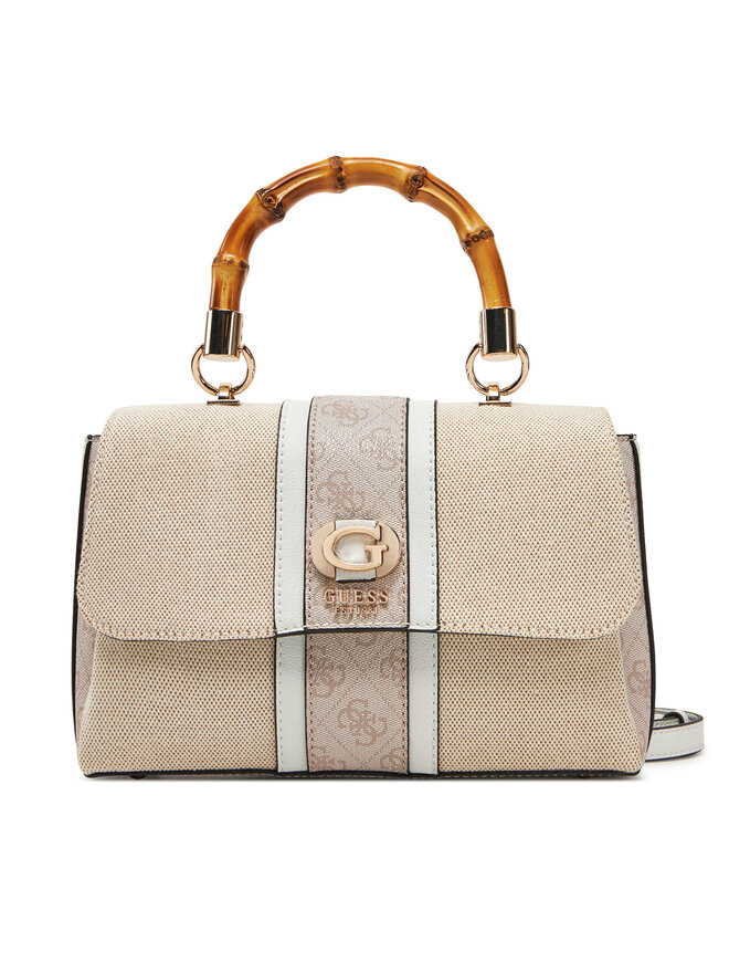 Guess Сумка Guess HWAG93 37200 Écru