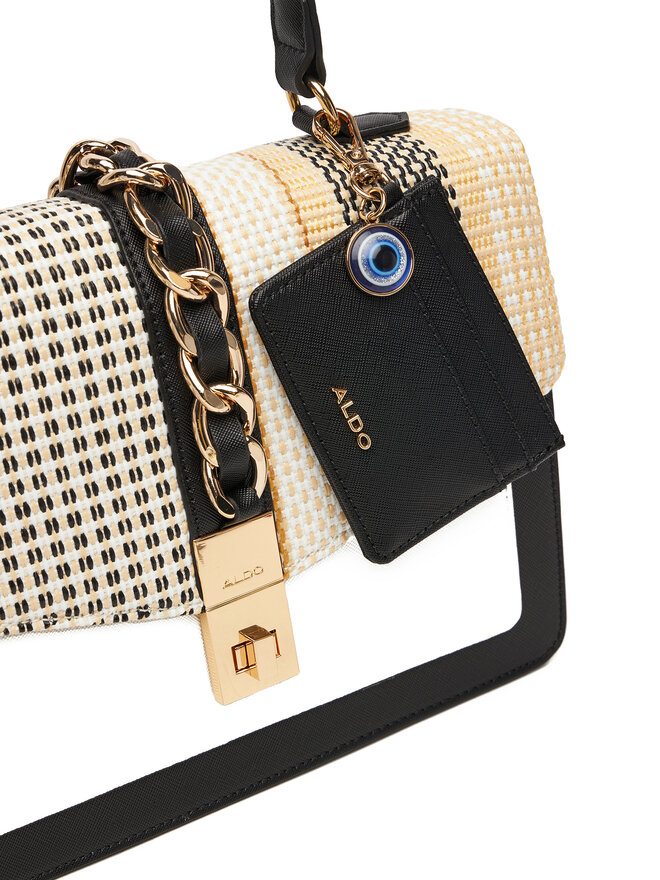 Aldo Bolso Aldo Cailla 14028993 De color